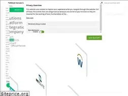 Sites similar to pathlock.com