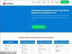 Sites similar to pathmaker.in