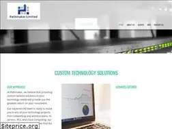 Sites similar to pathmaker.net