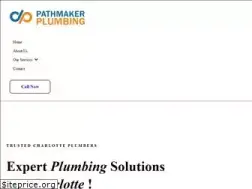 Sites similar to pathmakerplumbing.com