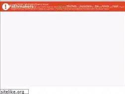 Sites similar to pathmakers-inc.com