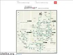 Sites similar to pathmap.ca