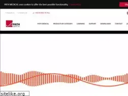 Sites similar to pathme.de