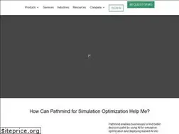 Sites similar to pathmind.com