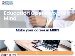 Sites similar to pathmindeducation.com