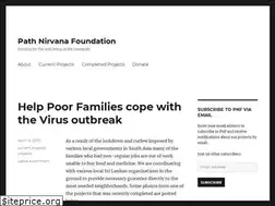 Sites similar to pathnirvana.org