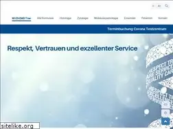 Sites similar to patho-trier.de