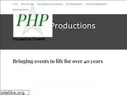 Sites similar to pathoeyproductions.com