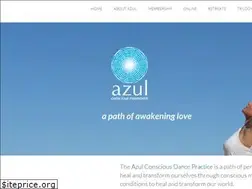 Sites similar to pathofazul.com