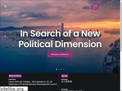 Sites similar to pathofdemocracy.hk