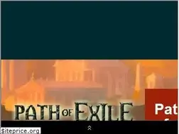 Sites similar to pathofexile.wikia.com