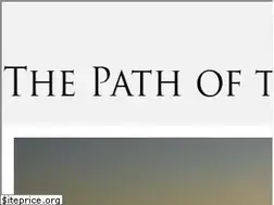 Sites similar to pathofgods.com