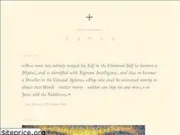Sites similar to pathofregeneration.org