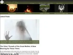 Sites similar to pathofshe.com