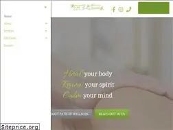 Sites similar to pathofwellness.net