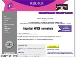 Sites similar to pathoindia.com