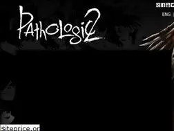 Sites similar to pathologic-game.com