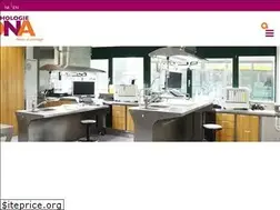 Sites similar to pathologie-dna.nl