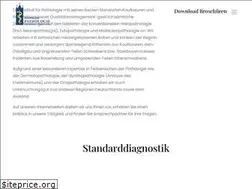 Sites similar to pathologie-kaufbeuren.de