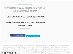 Sites similar to pathologie-konferenz.de