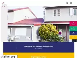 Sites similar to pathologie-martinique.com