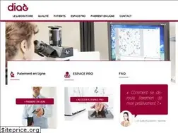 Sites similar to pathologie.fr