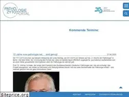 Sites similar to pathologie.net