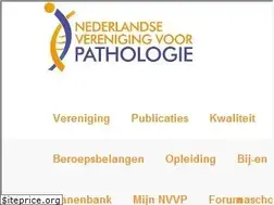 Sites similar to pathology.nl