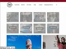 Sites similar to pathologyapparel.com