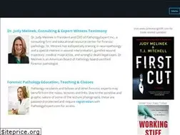 Sites similar to pathologyexpert.com