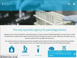 Sites similar to pathologygroup.co.uk