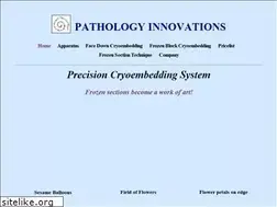 Sites similar to pathologyinnovations.com