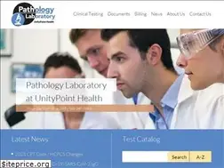 Sites similar to pathologylab.org