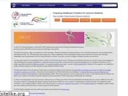 Sites similar to pathologylearning.org