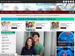 Sites similar to pathologytest.co.in