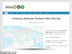 Sites similar to pathomap.org