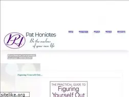 Sites similar to pathoniotes.com