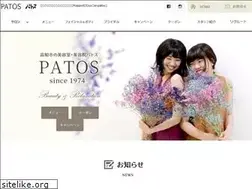 Sites similar to pathos-group.com