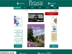 Sites similar to pathos-journal.com