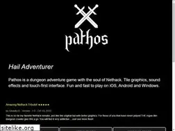 Sites similar to pathos.azurewebsites.net