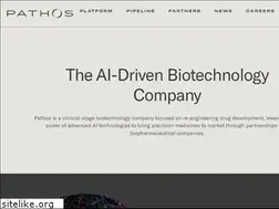 Sites similar to pathos.com