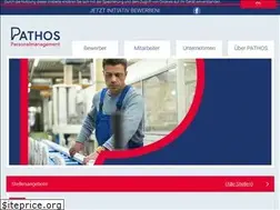 Sites similar to pathos.de