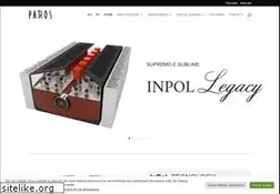 Sites similar to pathosacoustics.com