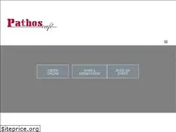 Sites similar to pathoscafe.com