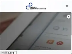 Sites similar to pathoscommunications.co.uk
