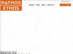 Sites similar to pathosethos.com