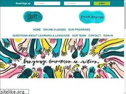 Sites similar to pathosinc.org
