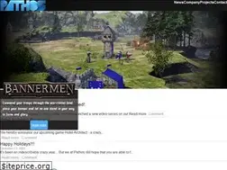 Sites similar to pathosinteractive.net