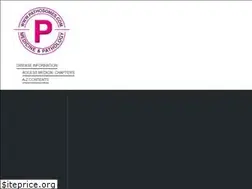 Sites similar to pathosomes.com