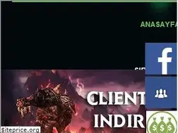 Sites similar to pathoswar.com
